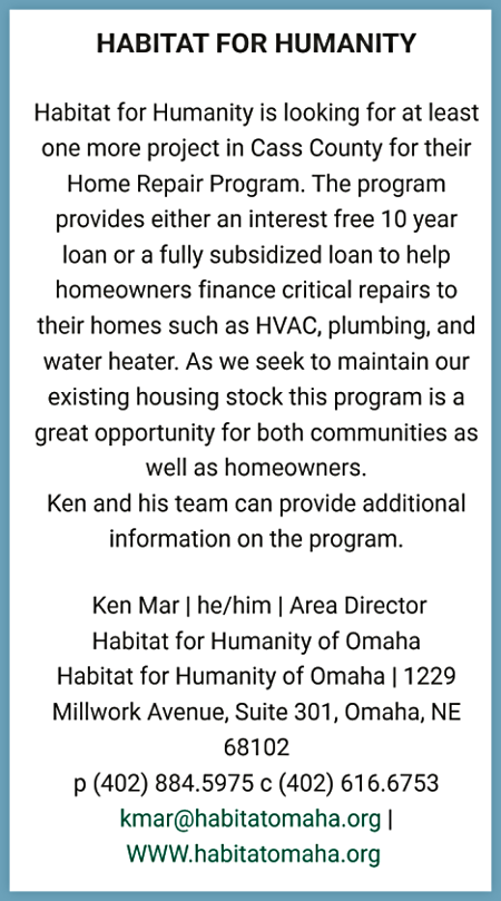 2025 01 08 HABITAT for HUMANITY