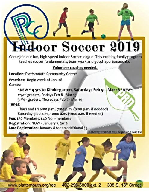 2018 12 26 PLT PCC indoor soccer