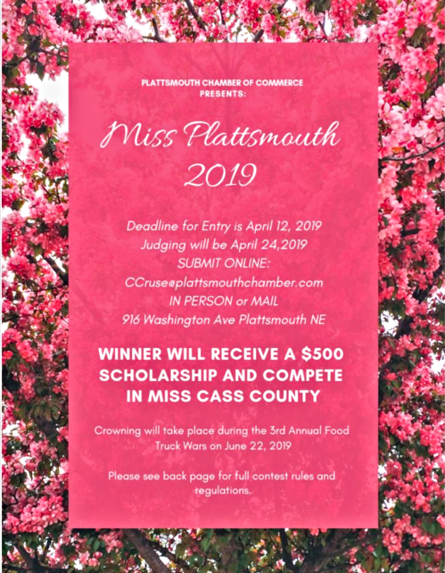 2019 02 20 missplattsmouthfront2019