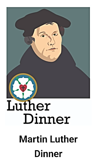 2023 11 08 PLT Lutheran church ML Dinner1