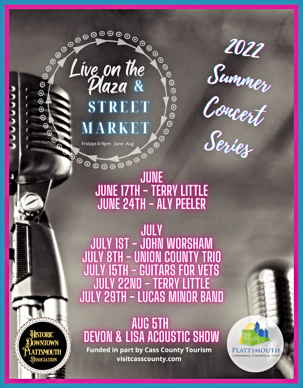 2022 06 29 PLT plaza concerts