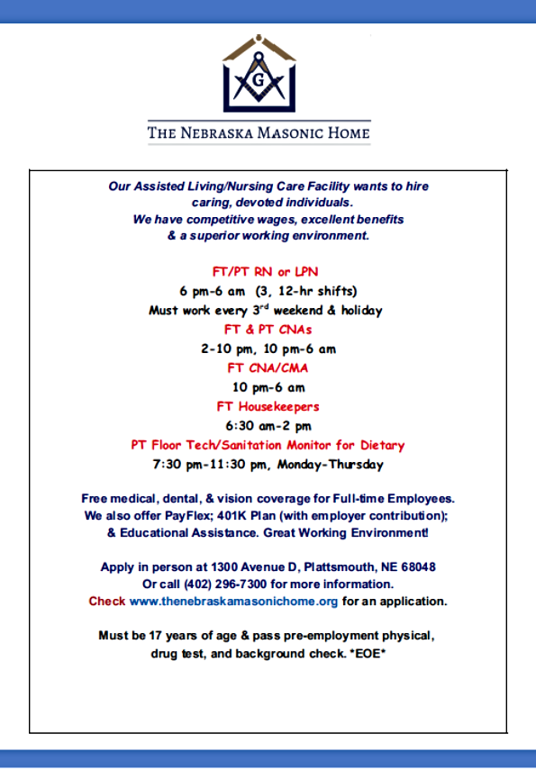 2021 04 14 MASONIC HOME Wire Built Ad 2021 PDF 1