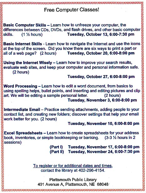 2015-10-21 PLT_Library_Computer_classes