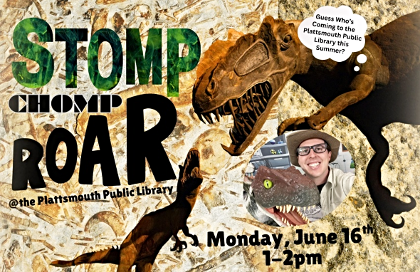 2025 06 11 PLT Lib Stomp Chomp Roar
