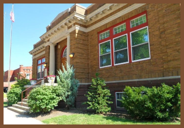 2026 06 10 PLATTSMOUTH LIBRARY BLDG