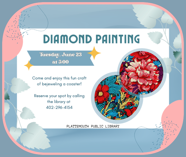 2026 06 10 PLT PUB LIB Diamond Painting 1 1