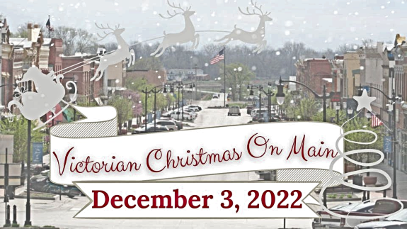 2022 09 07 PLT Victorian Xmas on Main