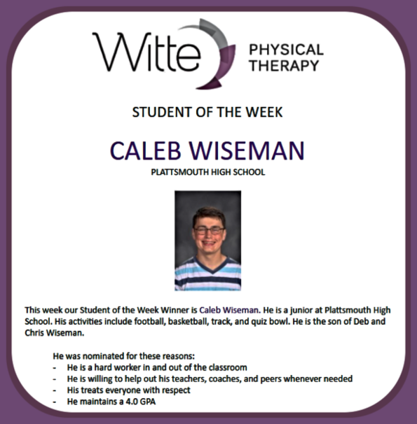 2021 04 21 PLT SOTW C Wiseman 1