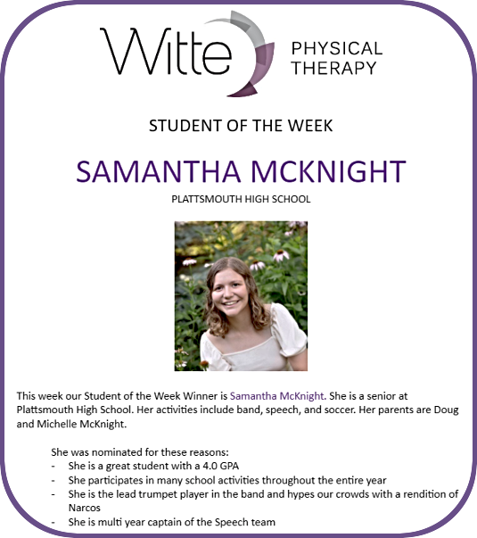 2024 01 31 PLT SOTW S McKnight 1