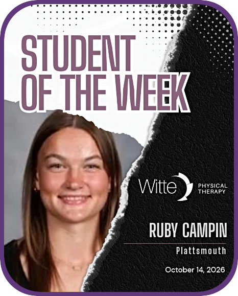 2026 10 14 PLT SOTW Ruby Campin 1
