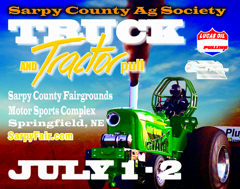 2016 06 22 SPR tractor show