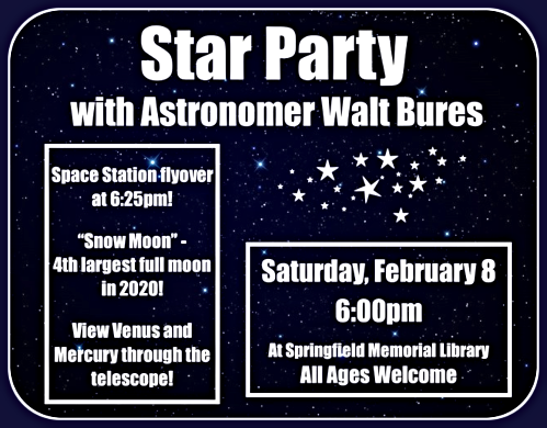 2020 01 29 SPR Library Star Parties