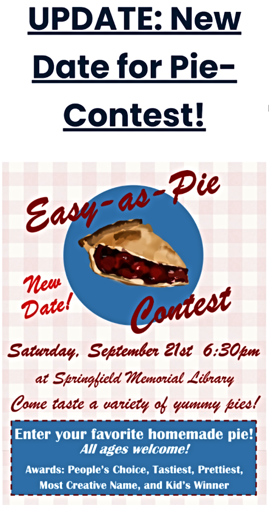 2024 09 18 SPR LIB pie update