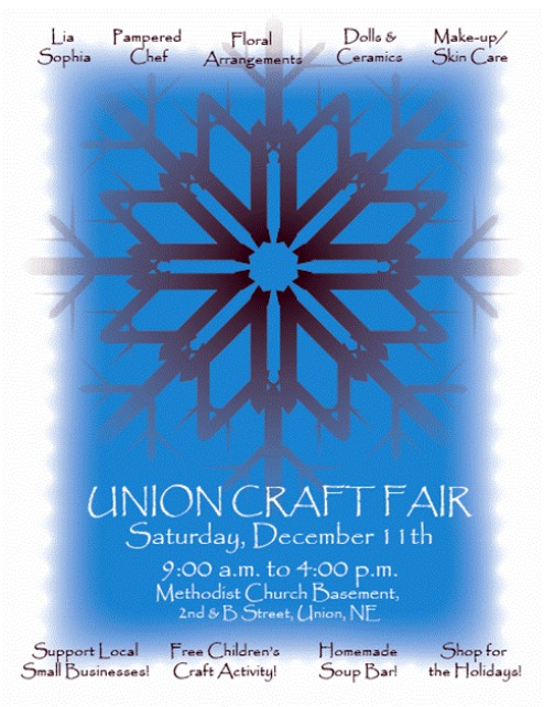 UnionCraftFair