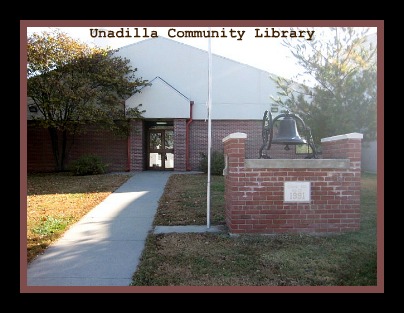 2011-05-18_Unadilla_Community_Library