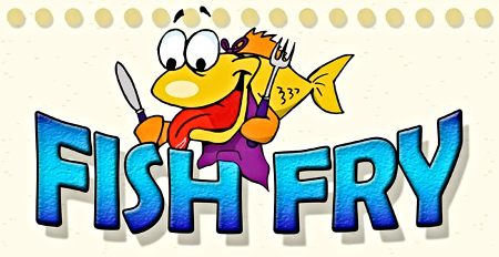2022 03 09 WW Legion annual fish fry