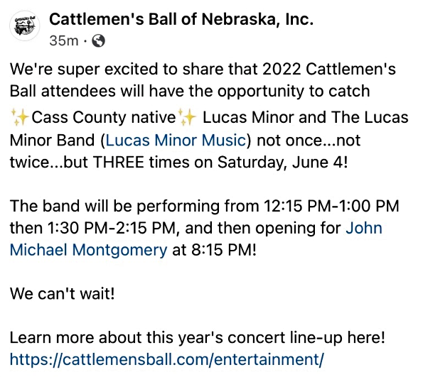 2022 06 01 Cattlemens Ball UPDATE 2