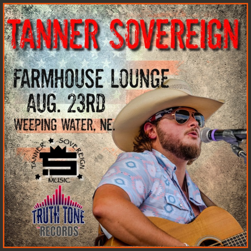 2025 08 20 WW farmhouse Tanner Soverign