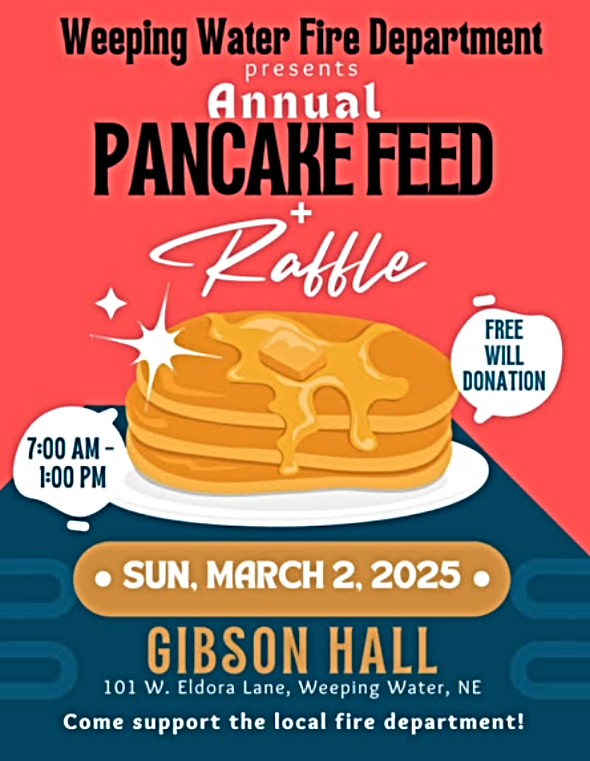 2025 02 26 WW Fire pancakes