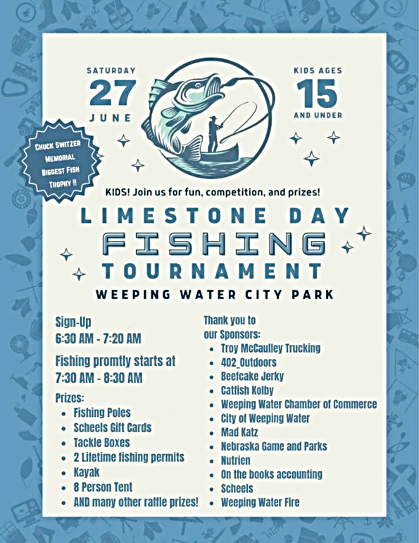 2026 06 17 WW Limestone Day fishing