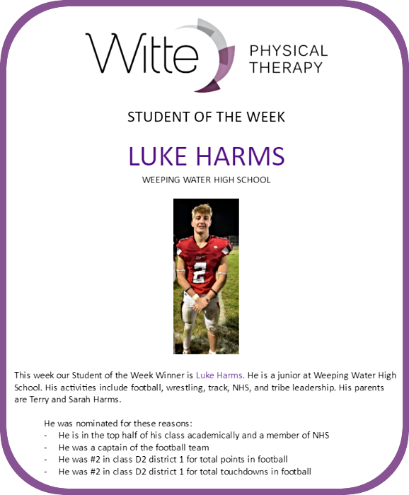 2025 01 29 WW sotw L Harms