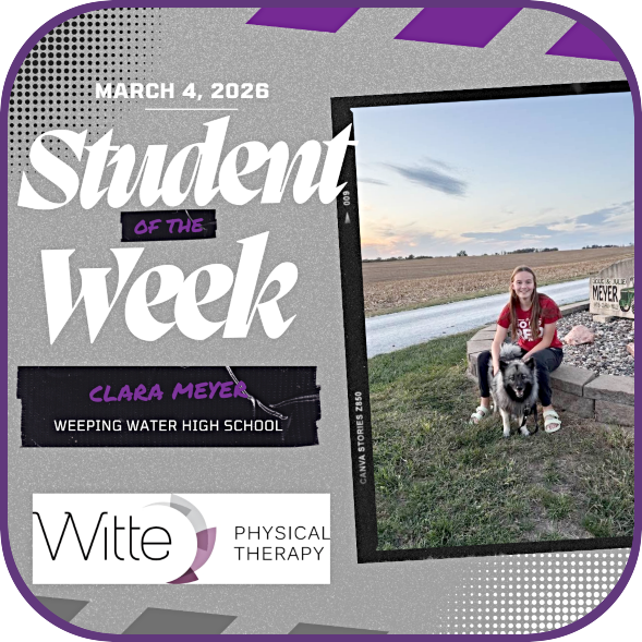 2026 03 04 WW SOTW Clara Meyer 1