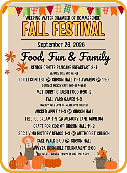2026 09 16 WW Fall Fest 2