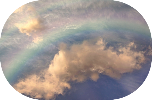 2025 01 22 rainbow clouds