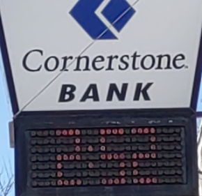 2025 02 26 Bank sign time