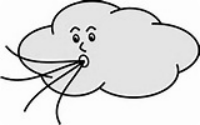 cloud