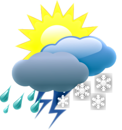 weather mix 1