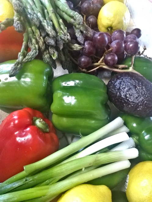 2020 04 06 FRESH PRODUCE