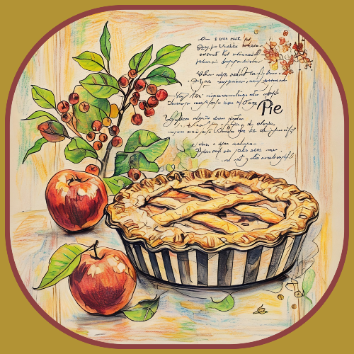 2026 09 30 apple pie
