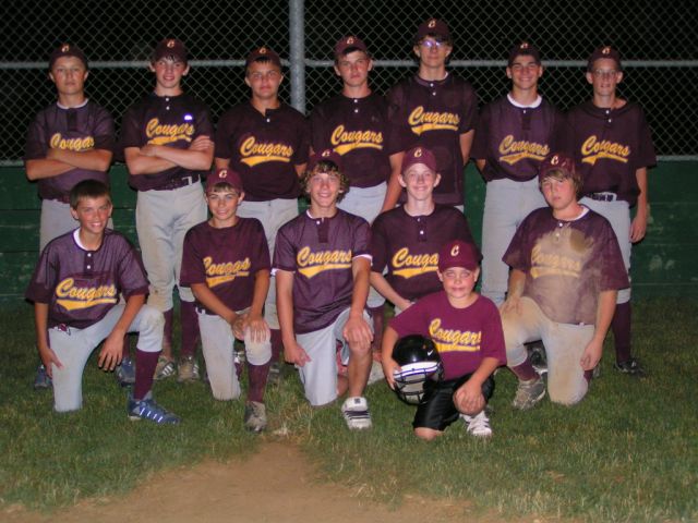 2009_Murray_Cougars_Pony_Team_0034