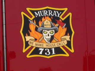 2012-07-04 Murray_Fire_Dept_logo_1