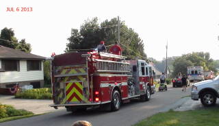 2013-07-06 Fire_and_Rescue_trucks