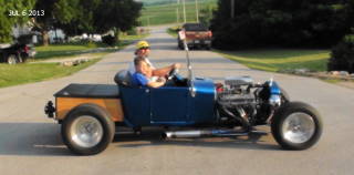 2013-07-06 Roadster