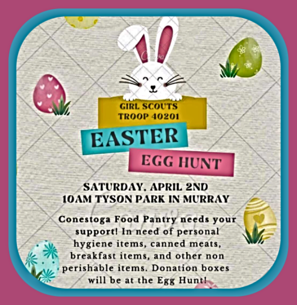 2022 03 16 MRY EGG HUNT 1