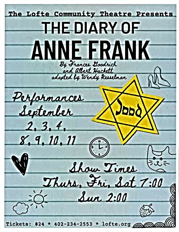 2022 09 07 Lofte Anne Frank