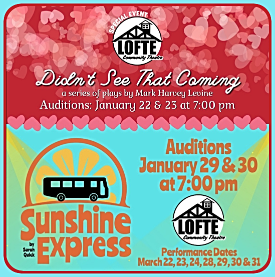 2024 01 24 LOFTE auditions 1