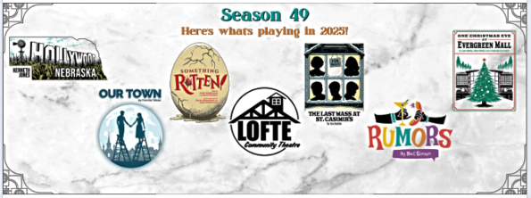 2025 01 01 LOFTE LINEUP 2025