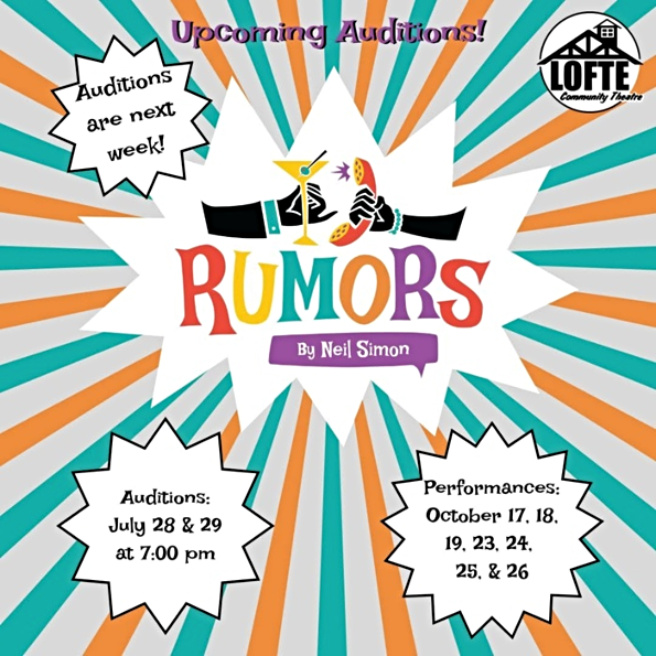 2025 07 23 LOFTE auditions