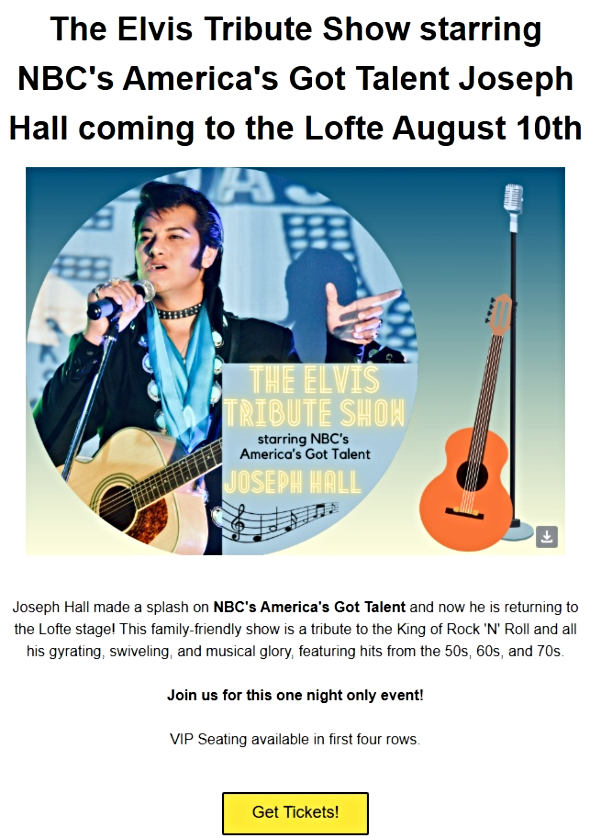 2025 08 06 Lofte Elvis 2025