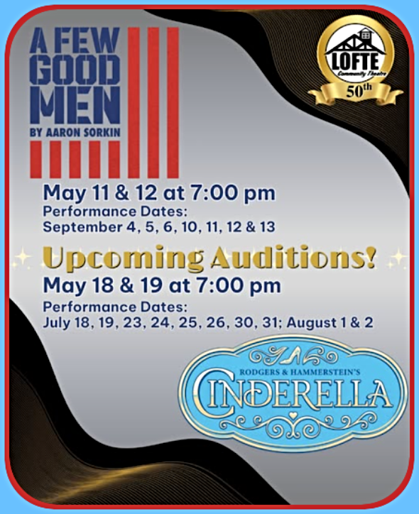 2026 05 13 LOFTE Auditions 1