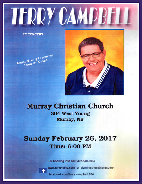 2017 01 25 MRY MCC Terry Campbell