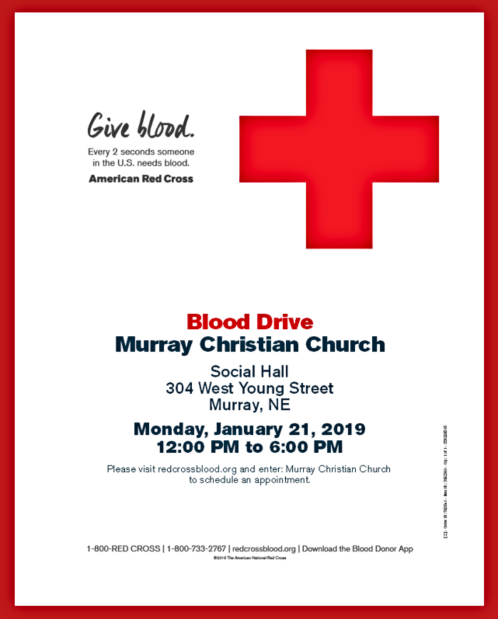 2018 12 19 MRY MCC blood drive 1