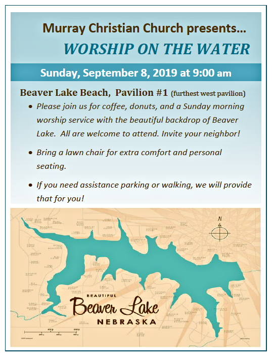 2019 08 28 MRY MCC worship on the water 1
