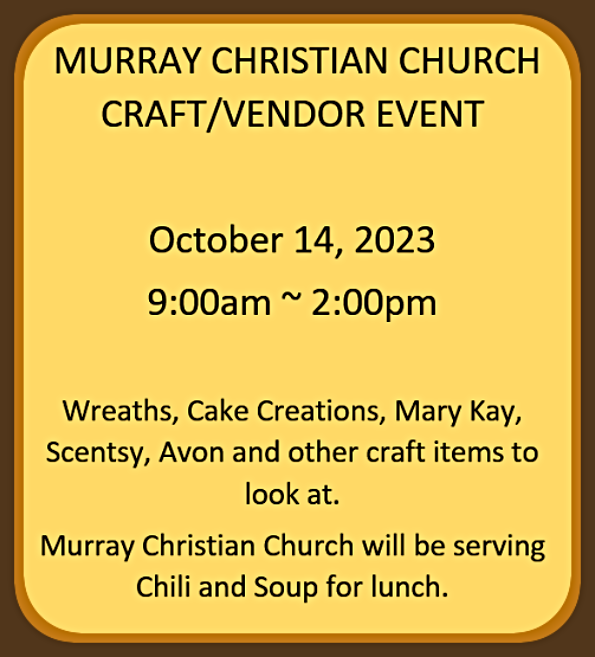 2023 10 04 MRY MCC craft vendor 1