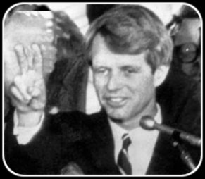 2018 06 06 Peace RFK