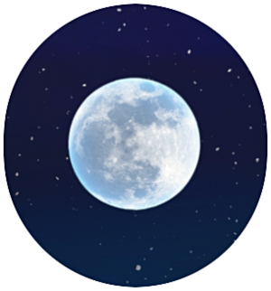 FULL MOON